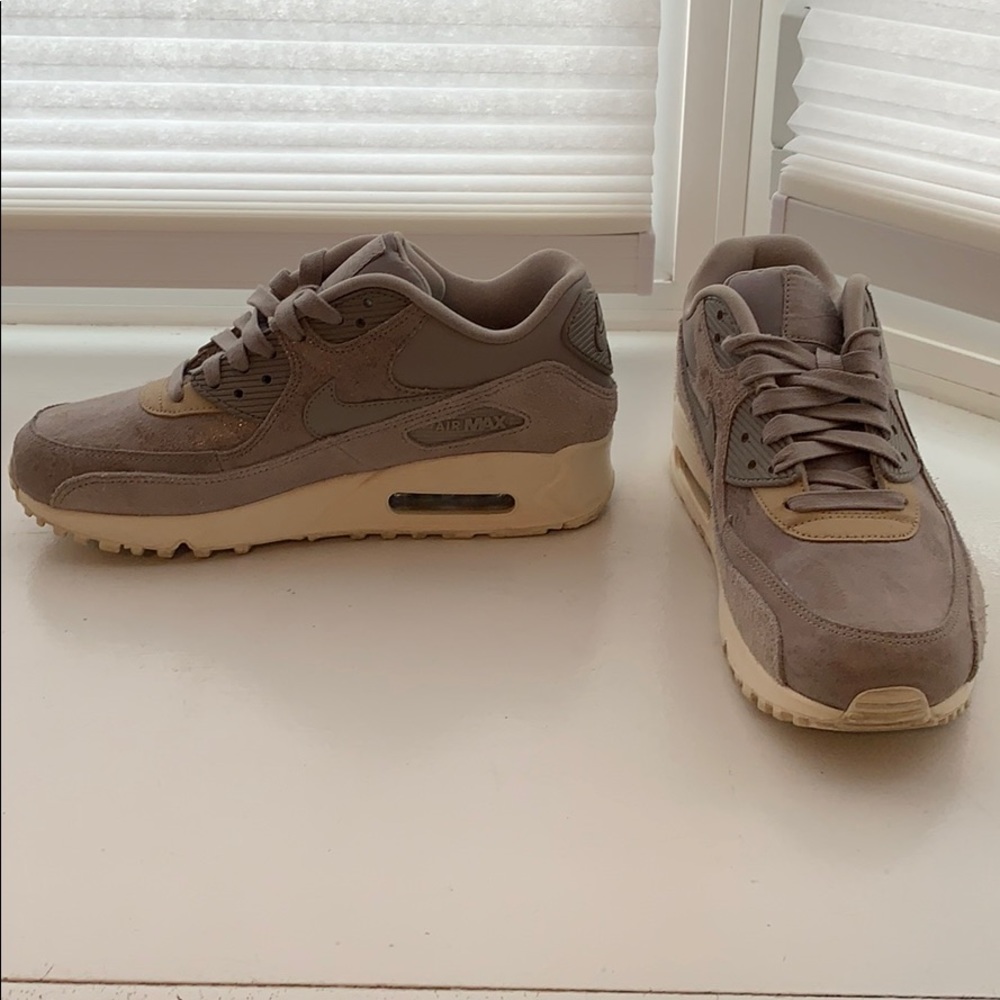 Nike Air Max Thea